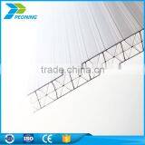 Plastics Manufacturing Honeycomb Backed Panels thumbnail-1