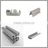 Aluminum Alloy Profile, Mill Finished thumbnail-1