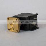 Brass Automatic Coffee Capsule Filling Machine Steam Magnetic Valve 110V 220V ZCQ-17B thumbnail-5