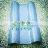 Corrosion Resistance Synthetic Roof Tile With25 Years Guarantee Construction Roof Materials thumbnail-4