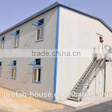 Maldives Temporary Cheap Labor Prefab House Camp thumbnail-3