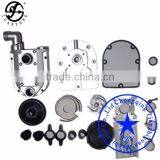 JUANYONG 1"self Priming Water Pump With Agricultural Irrigation Pumps thumbnail-5