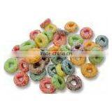 Slanty Snacks Making Production Line thumbnail-2