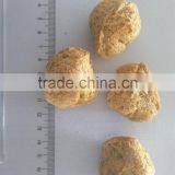 50% NON-GMO Textured Soy Protein