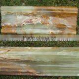 FACTORY PRODUCUNG ONYX CHAIR RAIL MOLDING COLLECTION thumbnail-3