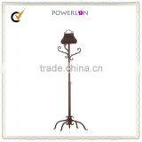 2015 Hot Selling Decorative Floor Metal Purse Stand thumbnail-3