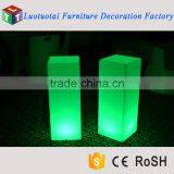 Party/event/outdoor Used Waterproof IP65 Rechargeable li Battery Operated Led Ice Bucket thumbnail-6