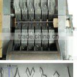 Emboss Numbering Machine
