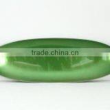 Decorative Aluminum Enamel Big Fruit Tray thumbnail-2