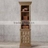 Trade Assurance Most Popular Wood New Design Modern Storage Cabinet thumbnail-1