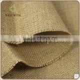 2015 Wholesale New Design Jute Fabric Roll for Flower Wrapping thumbnail-1