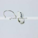 Resin Shower Hooks thumbnail-1