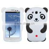 Lovely and Luxury Silicone Mobile Phone Case at Low Price thumbnail-3