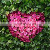 Innovation 3D Framed Wall Crafts, Lovely Heart-shaped Wall Art thumbnail-1