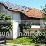 5kw 5000wp Solar Panel(5 Yess Warranty Ship Free Materials for Service) thumbnail-6