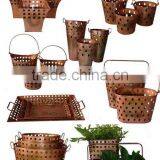 Iron Baskets thumbnail-1