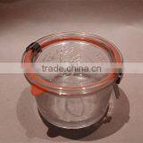 Glass Dinner Bowls/Glass Bowl thumbnail-1