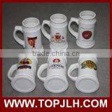 Made in China Supplier Sublimation Beer Mug With Customized Logo thumbnail-6