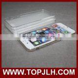 China Supplier Phone Case for Iphone 7 Trasparent pc Hard Case thumbnail-3