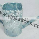 Designer Metal Watering Canes, Antique Metal Garden Water Cane thumbnail-6