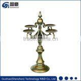 New Design China Manufacturer Low Price Hanukkah Candle Holders thumbnail-2