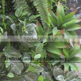 ODM or OEM Artificial Plants Wall in Factory,fake Green Wall thumbnail-5