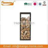 New Arrival Metal Log Holder (A) thumbnail-2