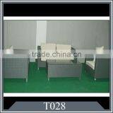 Classical and Simple Sofa Set Indoor Outdoor Dual-use Rattan Furniture thumbnail-1