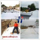 Non Woven Polyester Geotextile Fabric thumbnail-3