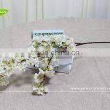 GNW BLB-CH1605008 Hot Sale Wholesale Faux Cherry Blossom Branches for Vase Decoration thumbnail-4