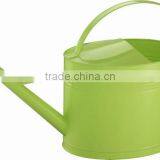 Galvanized Zinc Water Can thumbnail-1