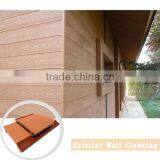 Decorative Outdoor Wood Plastic Composite Wall Panel Board WPC Wall Cladding, UV-protect Wpc Paneling thumbnail-6