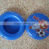 PVC Inflatable Beach Frisbee thumbnail-1