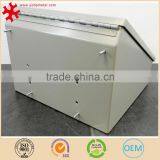 Wall Mounted Waterproof Electric Metal Fabrication Enclosure Meter Box thumbnail-3