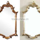 Interior Wall Decorative Mirror Frame Picture Frame thumbnail-4