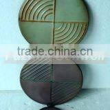 2010 Antique Candle Holder thumbnail-1