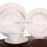 Eco-Friendly Feature and Porcelain Ceramic Type Bulk Ceramic Plates thumbnail-3