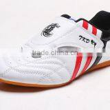 Hot Sale High Quality Factory Price Comfortable Professional Taekwondo Shoes thumbnail-2