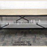 European Simple Fashion Creative Clothing Store Dispaly Rack thumbnail-6