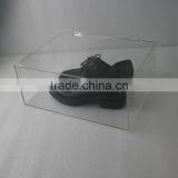 Customized 2016 Acrylic Shoe Display Stand Cheap thumbnail-5