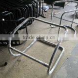 PVC Coated Fabric Outdoor Adjustable Lounge Chair EK2023 thumbnail-5