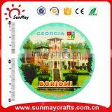 Promotion Gift Custom Design Color Printing Coaster thumbnail-4