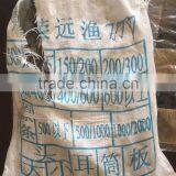 150-200g Illex Argentinus Squid Frozen Squid thumbnail-3