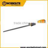 WT7025 Worksite Brand Hand Tools 8 Inch Rotary Wood RASP File / File Set thumbnail-1