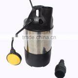 350W Stainless Steel Clean Water Pump thumbnail-5