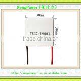 Double Coolers TES2-19003 12V3A4A 30 * 30mm thumbnail-1