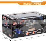 2017 New Arrival WLtoys A333 1/12 2WD 35KM/H High-speed Off-road RC Car With 390 Brushed Motor Dirt Bike Toys 10 Mins Play Time thumbnail-6