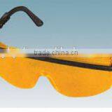 Industrial Dustproof Adjustable Safety Goggle thumbnail-1