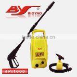 High Pressure Washer HPI1000 thumbnail-1