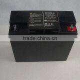 24V10AH Electric Trolley Lithium Battery